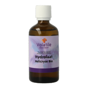 Volatile Helicryse hydrolaat