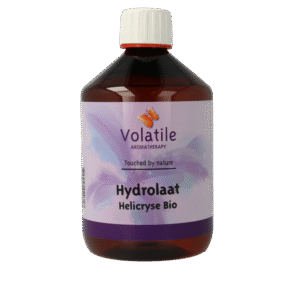 Volatile Helicryse hydrolaat