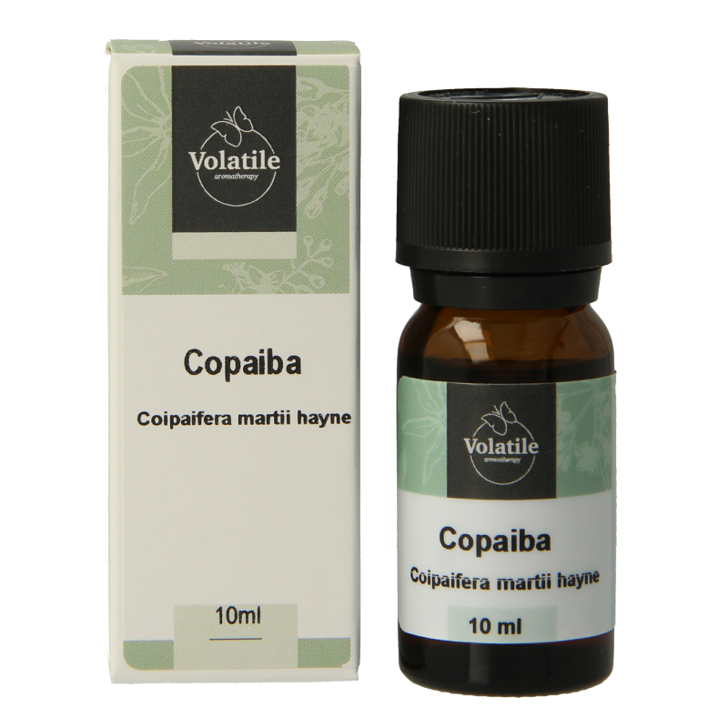 Volatile Copaiba - Afbeelding 2