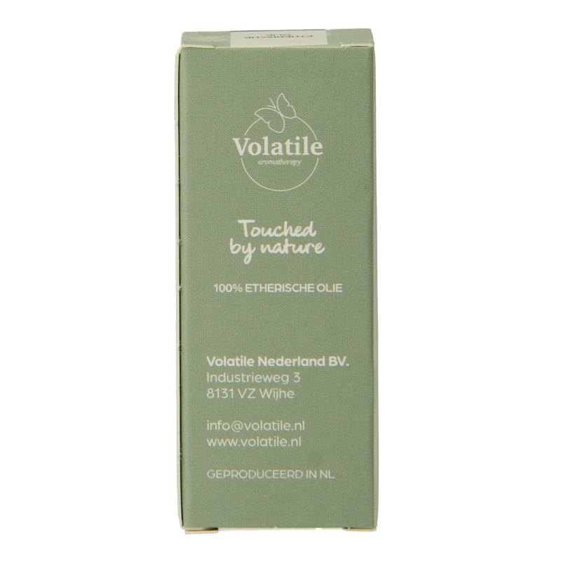 Volatile Copaiba - Afbeelding 4