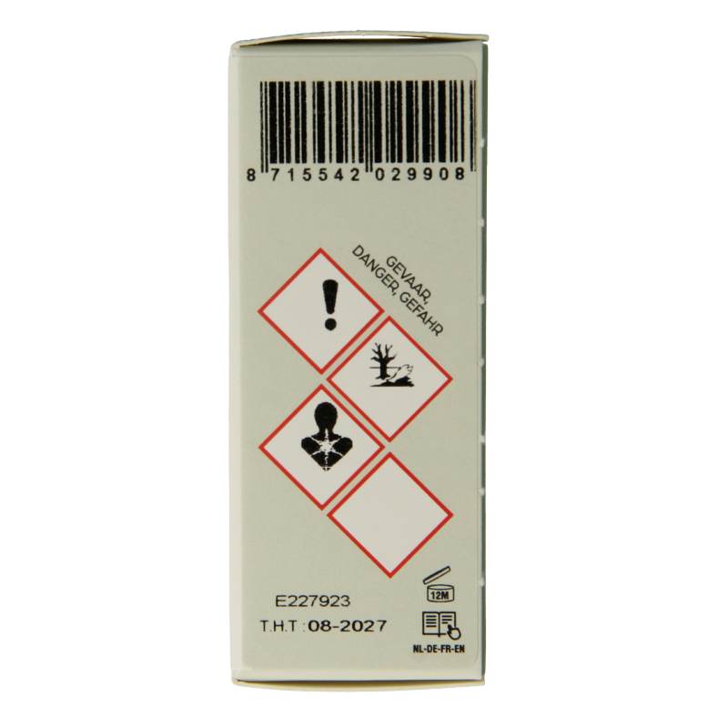 Volatile Copaiba - Afbeelding 5