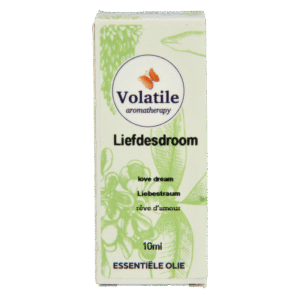 Volatile Liefdesdroom