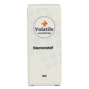 Volatile Sterrenstof