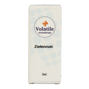 Volatile Zielenrust