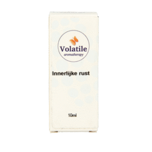 Volatile Innerlijke rust