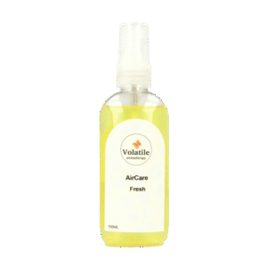 Volatile Aircare fresh