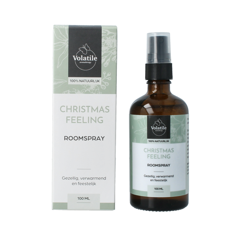 Volatile Roomspray christmas feelings - Afbeelding 2