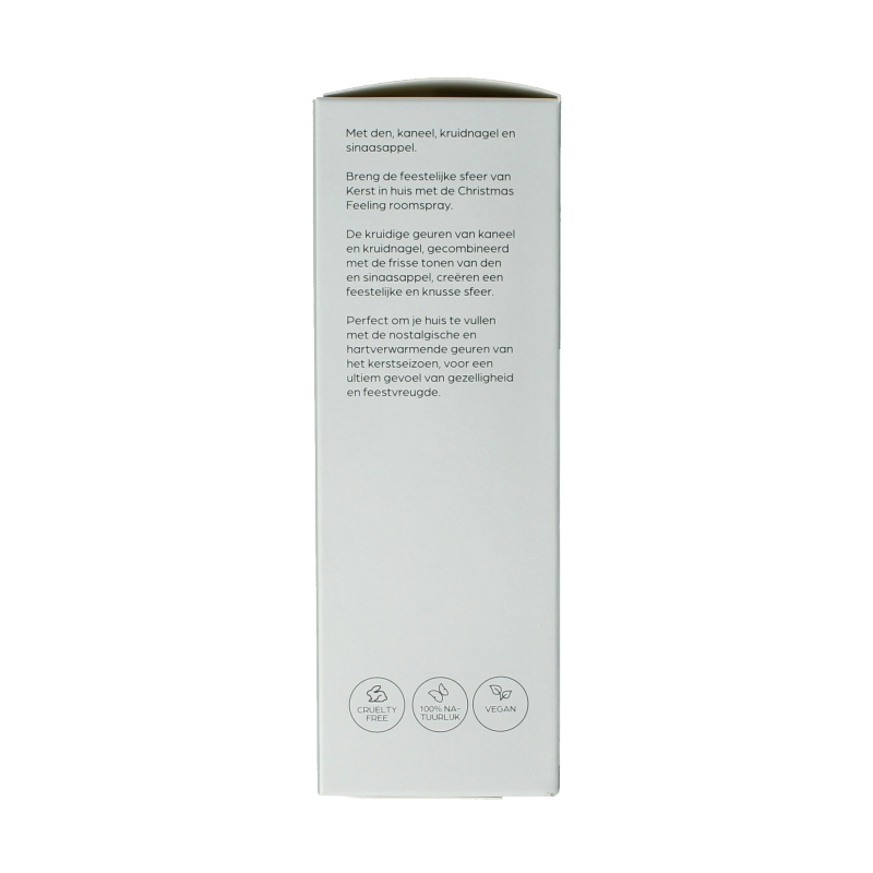 Volatile Roomspray christmas feelings - Afbeelding 3