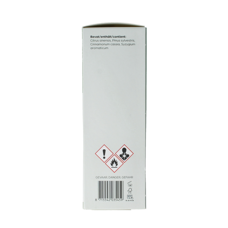 Volatile Roomspray christmas feelings - Afbeelding 5