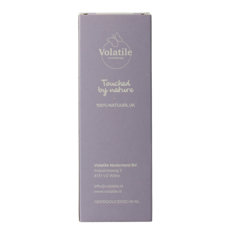 Volatile Roomspray lavender citrus - Afbeelding 4