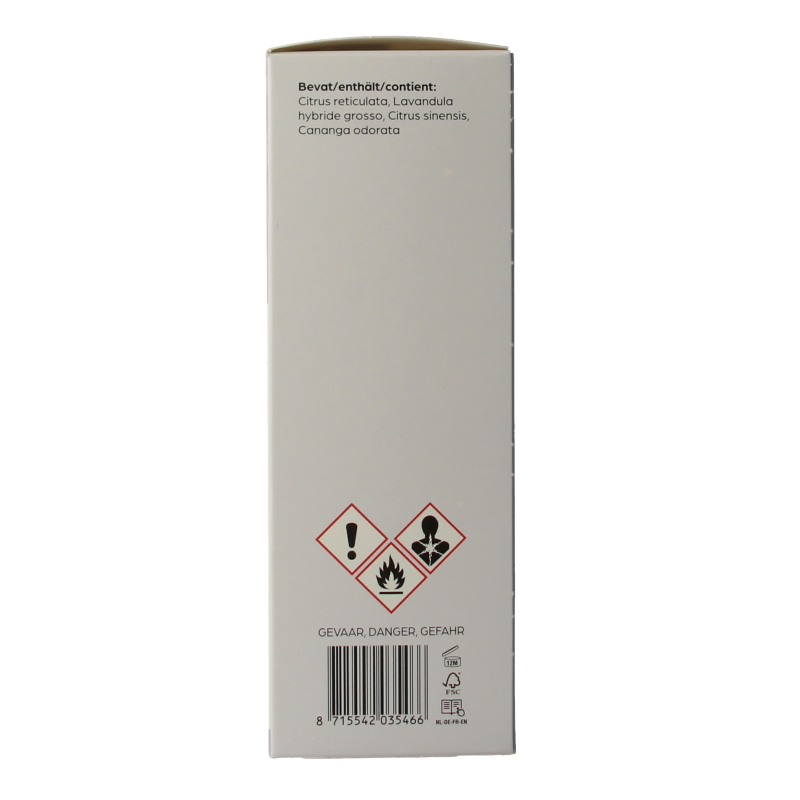 Volatile Roomspray lavender citrus - Afbeelding 5