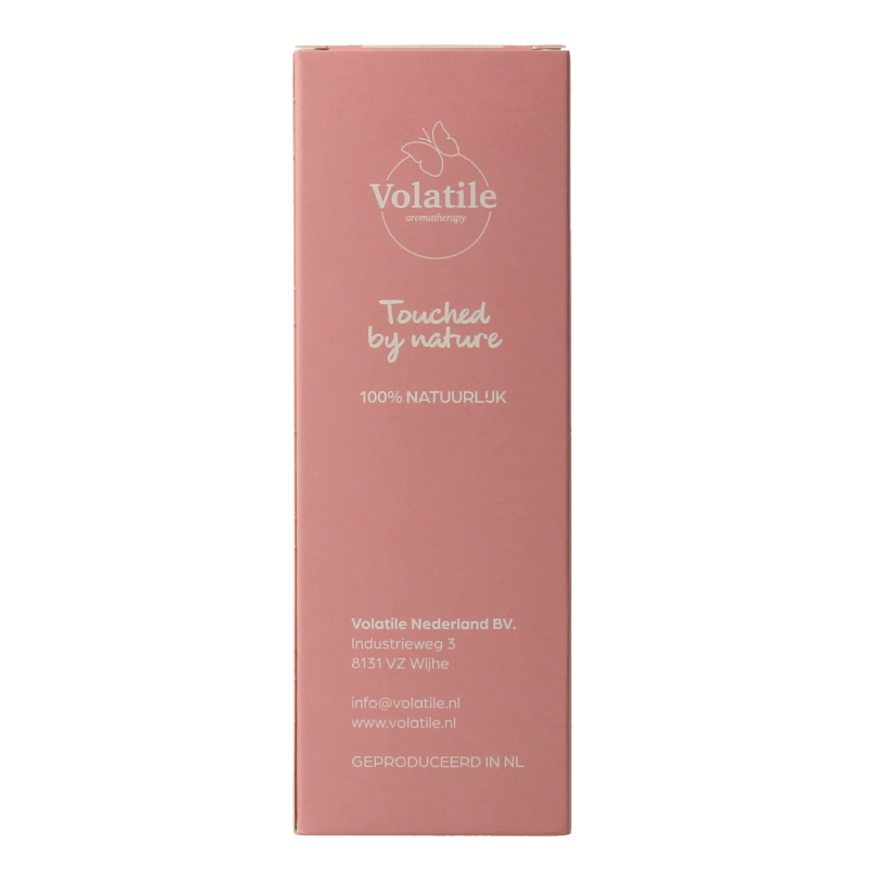 Volatile Roomspray lentekriebels - Afbeelding 4