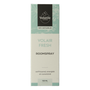 Volatile Roomspray volair fresh