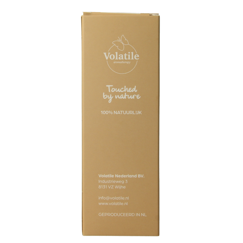 Volatile Roomspray slaap lekker - Afbeelding 4