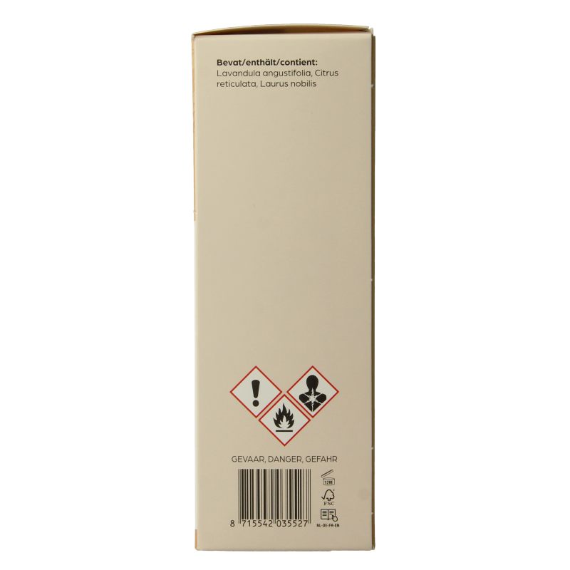 Volatile Roomspray slaap lekker - Afbeelding 5