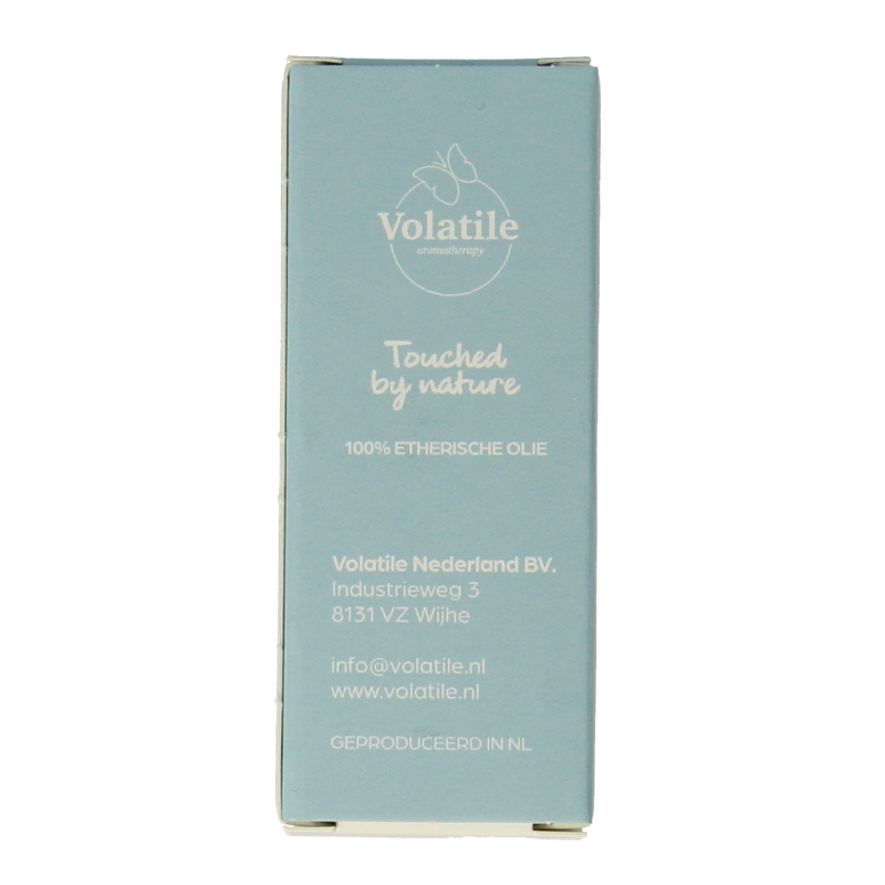 Volatile Mental euphoria - Afbeelding 4