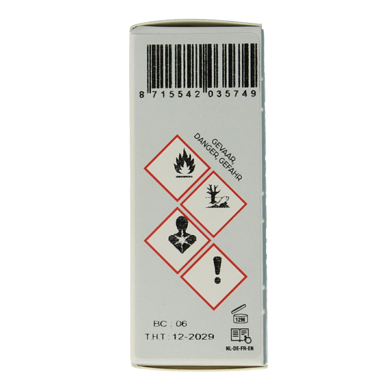 Volatile Mental euphoria - Afbeelding 5