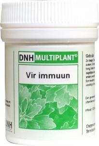 DNH Vir immuun multiplant