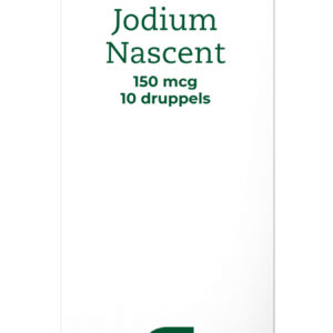 AOV 580 Jodium nascent 150mcg