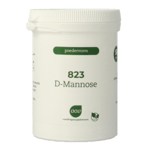 AOV 823 D-Mannose poeder