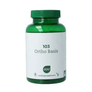 AOV 103 Ortho basis
