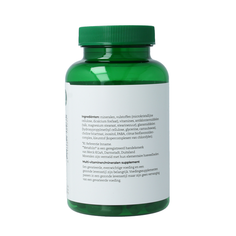 AOV 103 Ortho basis - Afbeelding 2