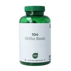 AOV 104 Ortho basis multi