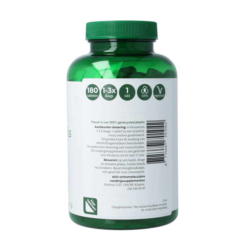 AOV 104 Ortho basis multi - Afbeelding 3