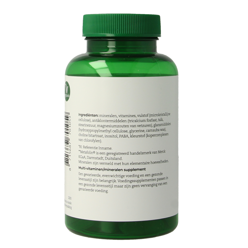 AOV 105 One daily - Afbeelding 2