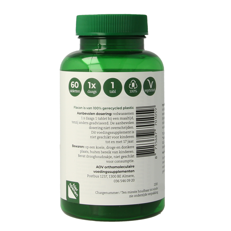 AOV 105 One daily - Afbeelding 3