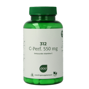 AOV 312 C-Perfect 550mg