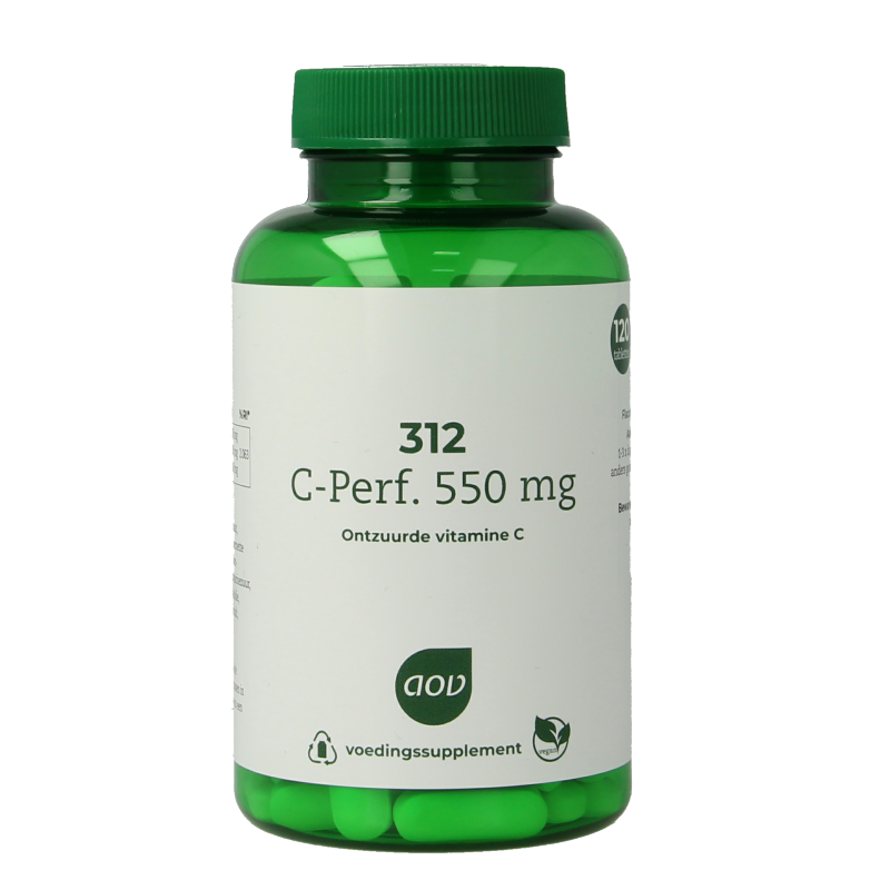 AOV 312 C-Perfect 550mg