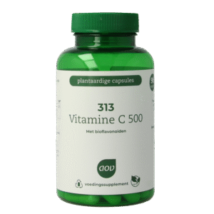 AOV 313 Vitamine C 500
