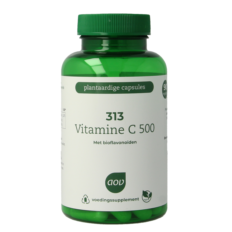 AOV 313 Vitamine C 500