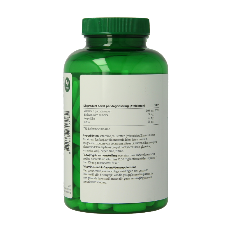 AOV 316 Vitamine C 1000mg - Afbeelding 2