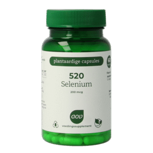 AOV 520 Selenium 200mcg