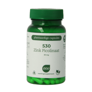 AOV 530 Zink picolinaat