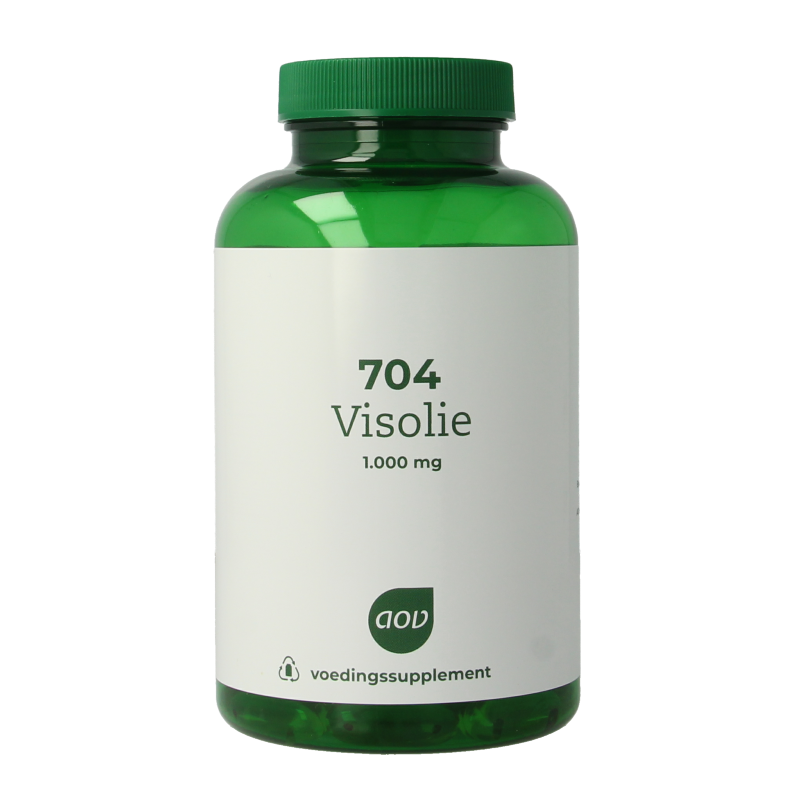 AOV 704 Visolie 1000mg