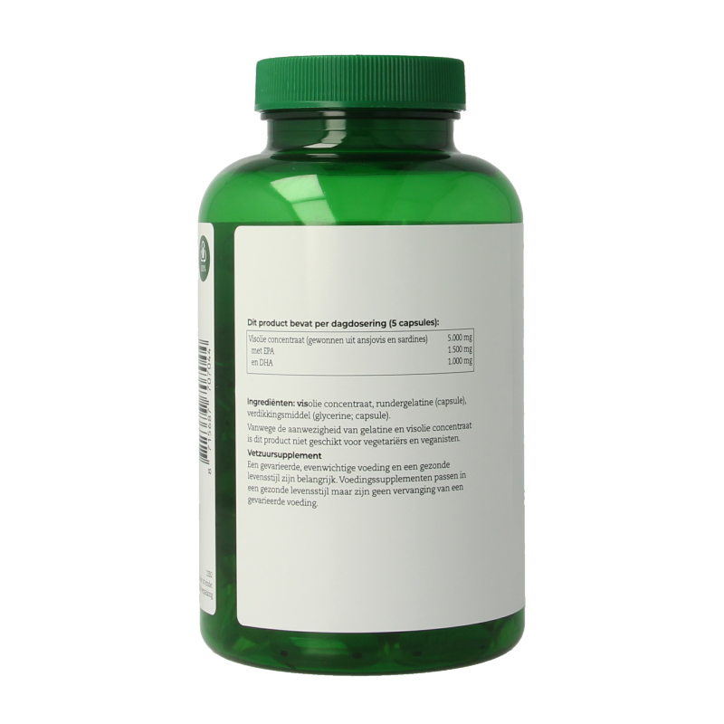 AOV 704 Visolie 1000mg - Afbeelding 2