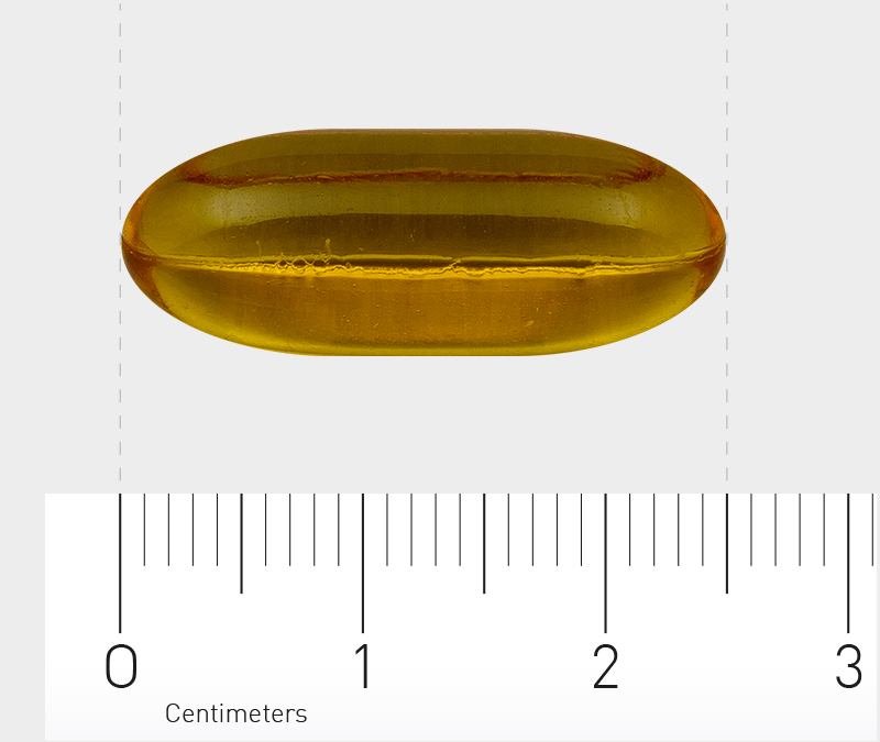 AOV 722 Lijnzaadolie - Afbeelding 3