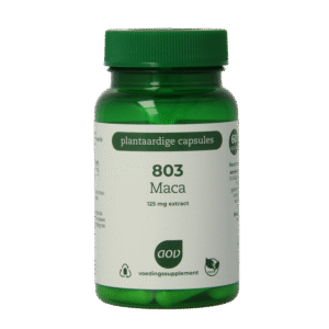 AOV 803 Maca