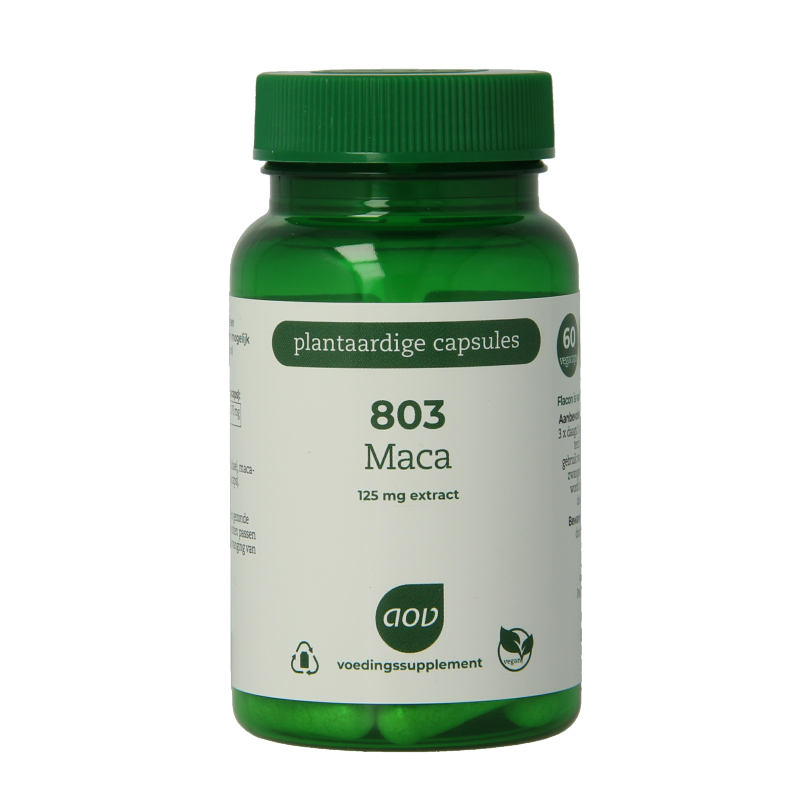 AOV 803 Maca