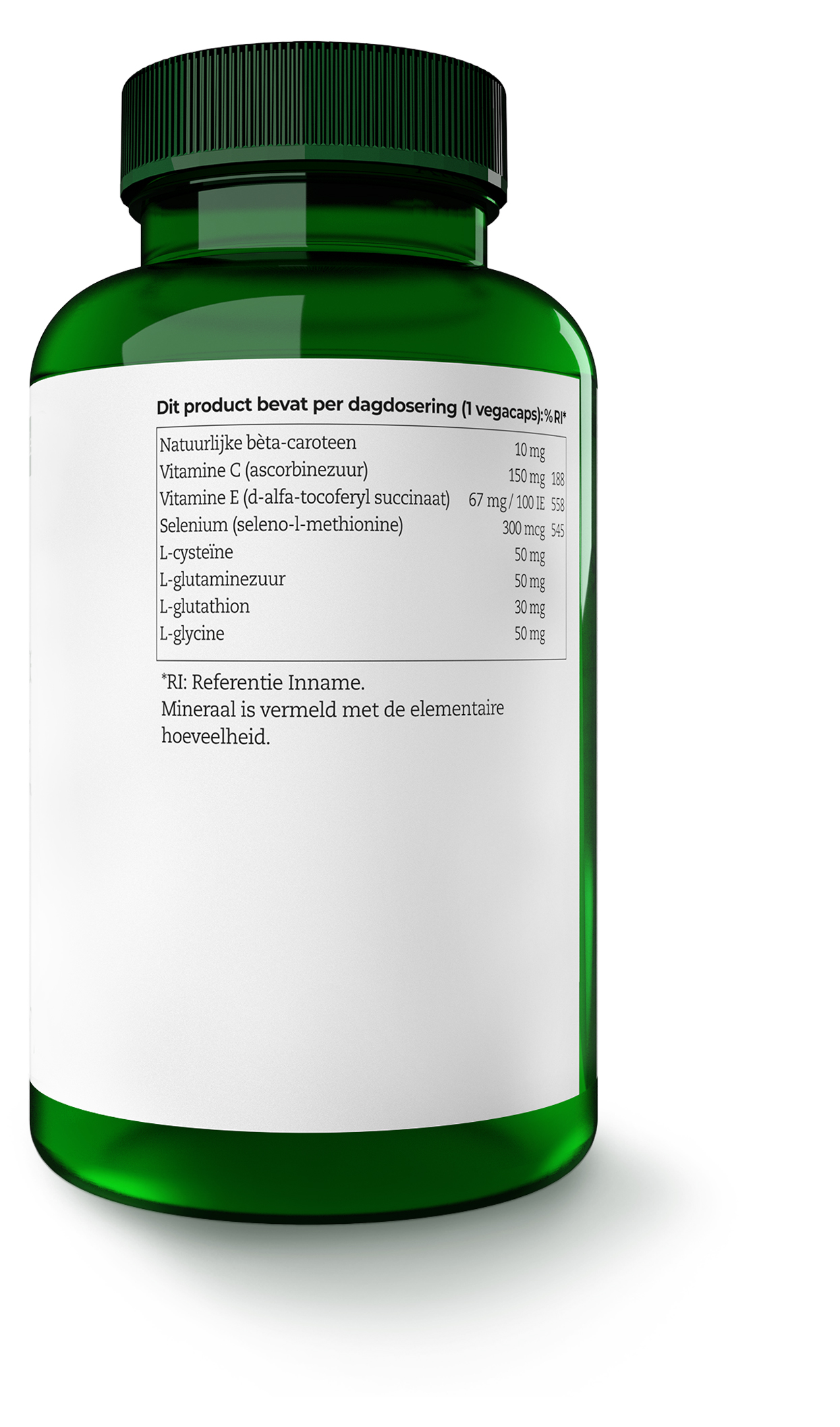AOV 920 Antioxidanten comlex - Afbeelding 2