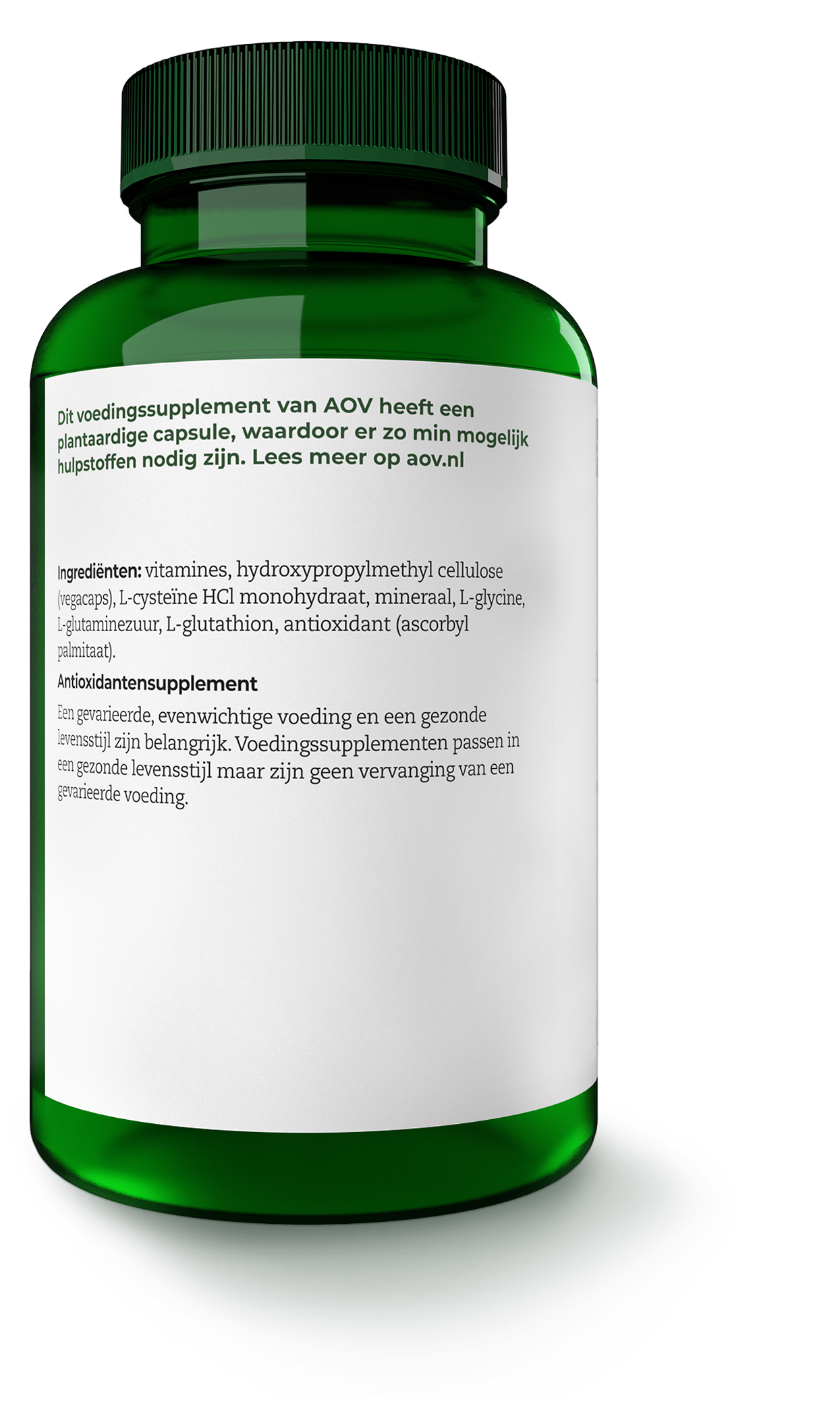 AOV 920 Antioxidanten comlex - Afbeelding 5