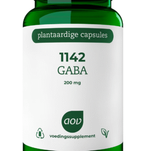 AOV 1142 Gaba 200mg
