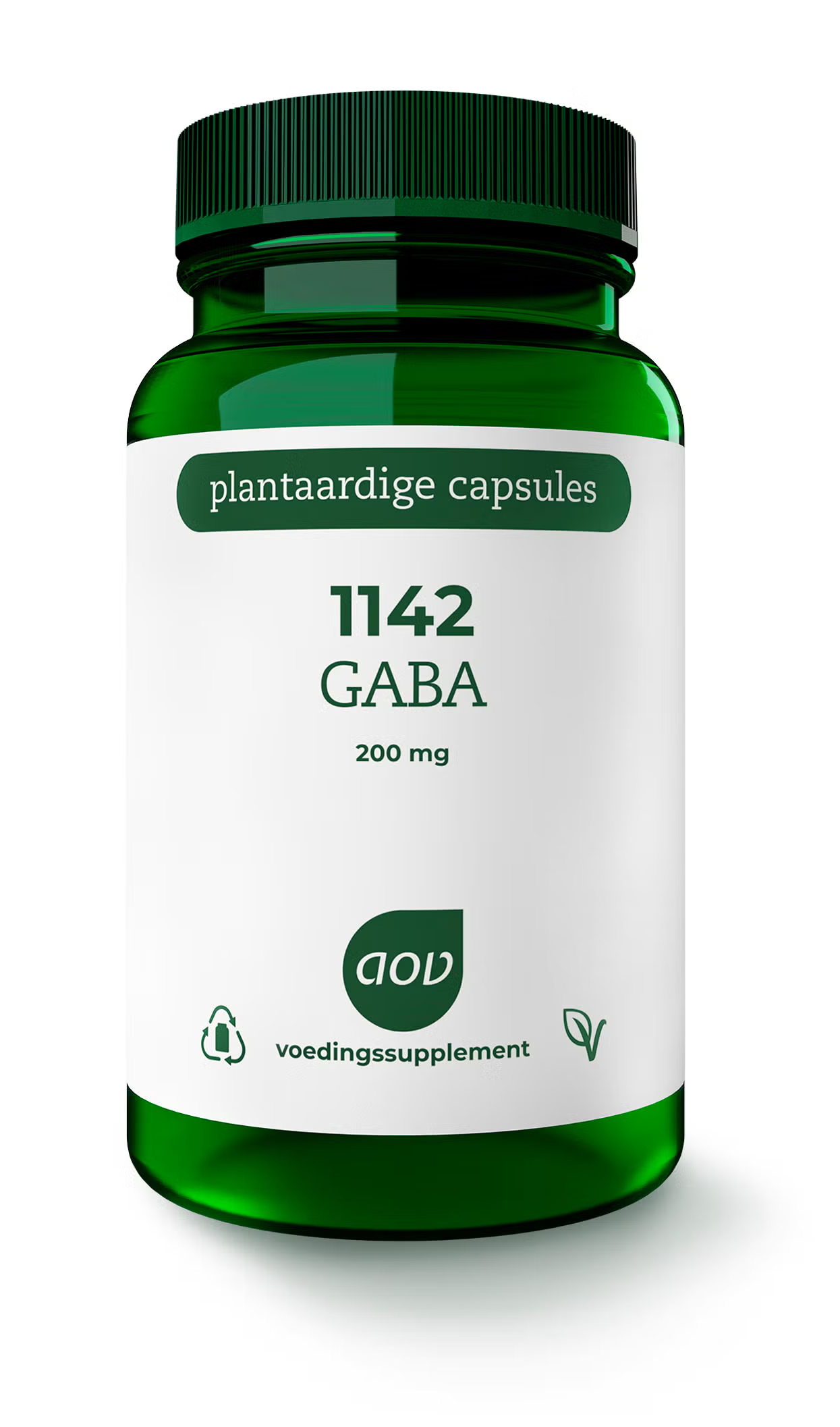 AOV 1142 Gaba 200mg