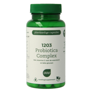 AOV 1203 Probiotica complex