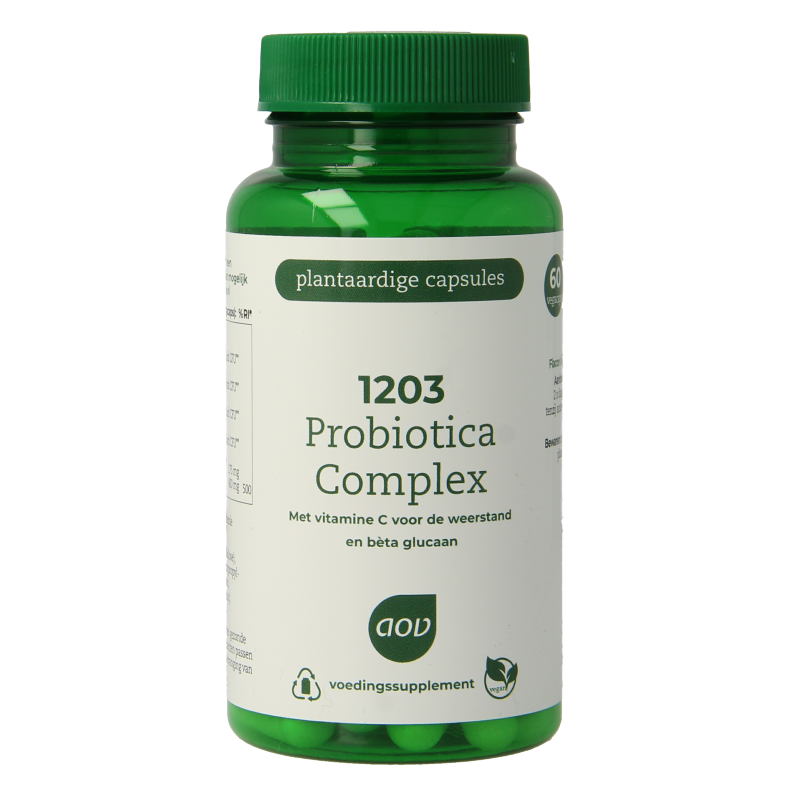 AOV 1203 Probiotica complex