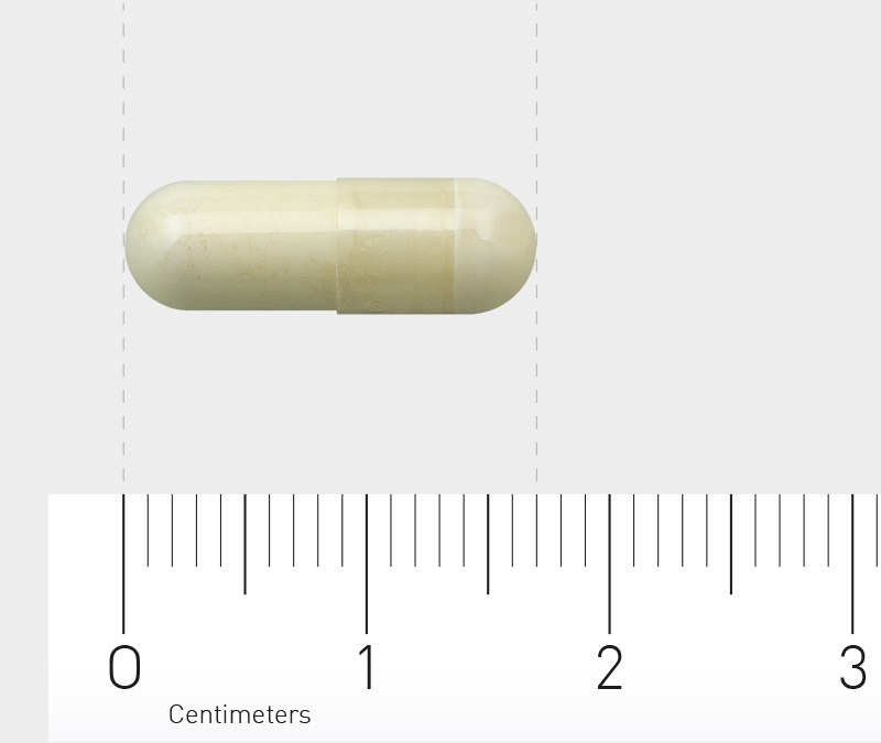 AOV 220 Pyridoxaal-5-fosfaat - Afbeelding 3