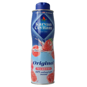 Karvan Cevitam Framboos